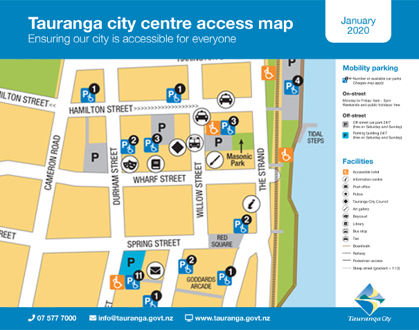 MobilityparkingBaycourt
