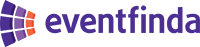 Eventfinda logo Eventfinda logo
