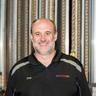 Dale Henderson