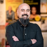 David Tauranga