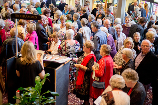 Friends of Baycourt