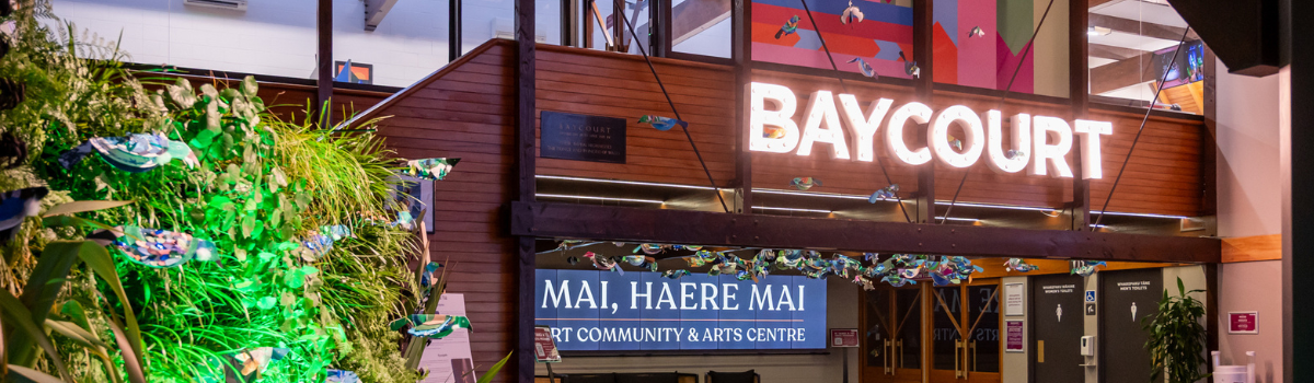 Acrobatics at Baycourt