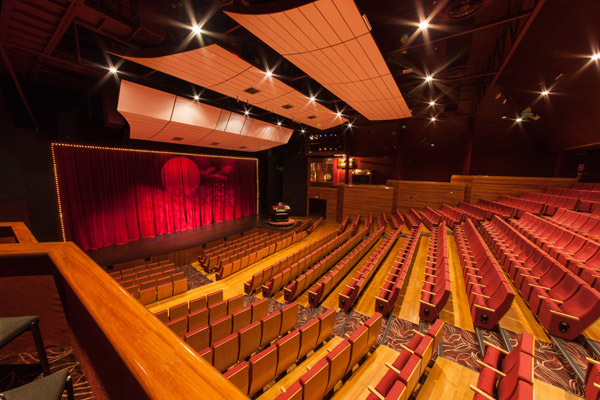 Addison Theatre