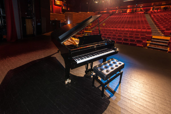 Addison Theatre