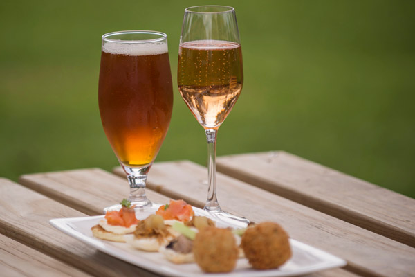 Catering