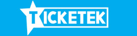 Ticketek Logo Ticketek Logo